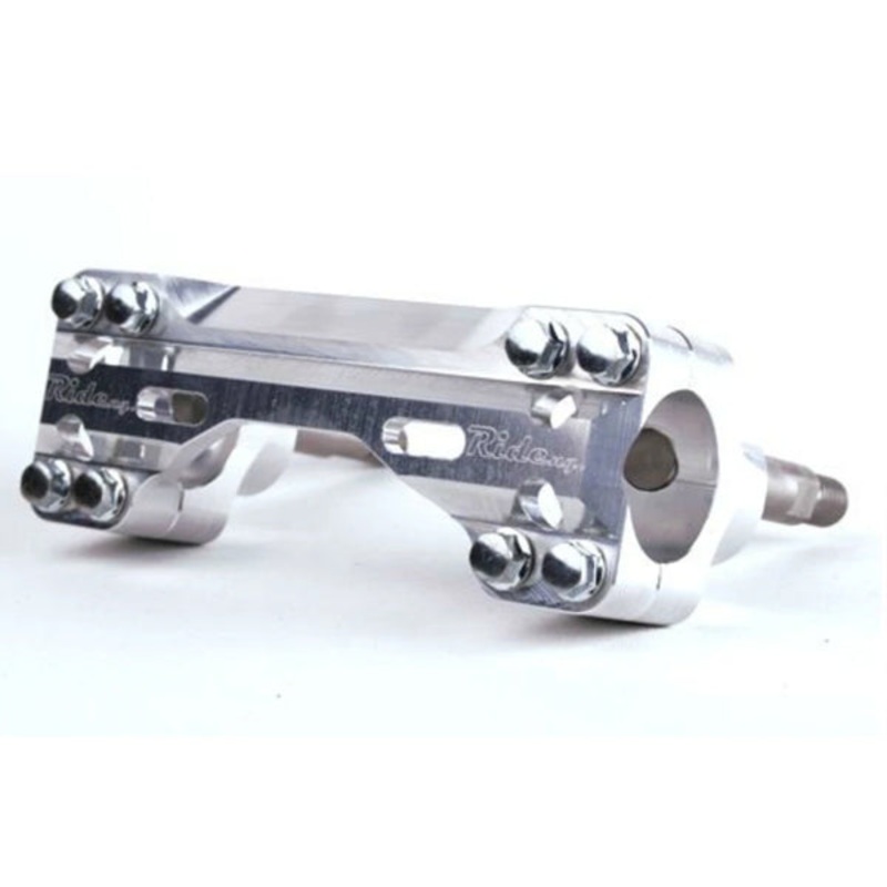 Ride Engineering – One Piece Bar Mount (Honda)