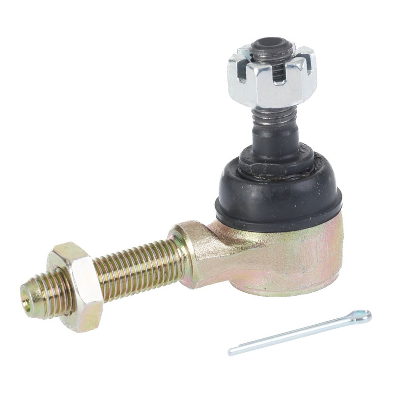 Tie Rod End Kit 51-1015I (Left-hand Thread) ( 41-1017 )