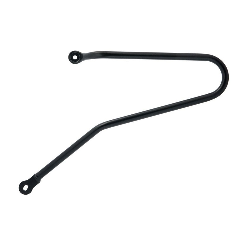 Triumph T100/T120/Street Twin Pannier/Luggage Rails – LHS Only