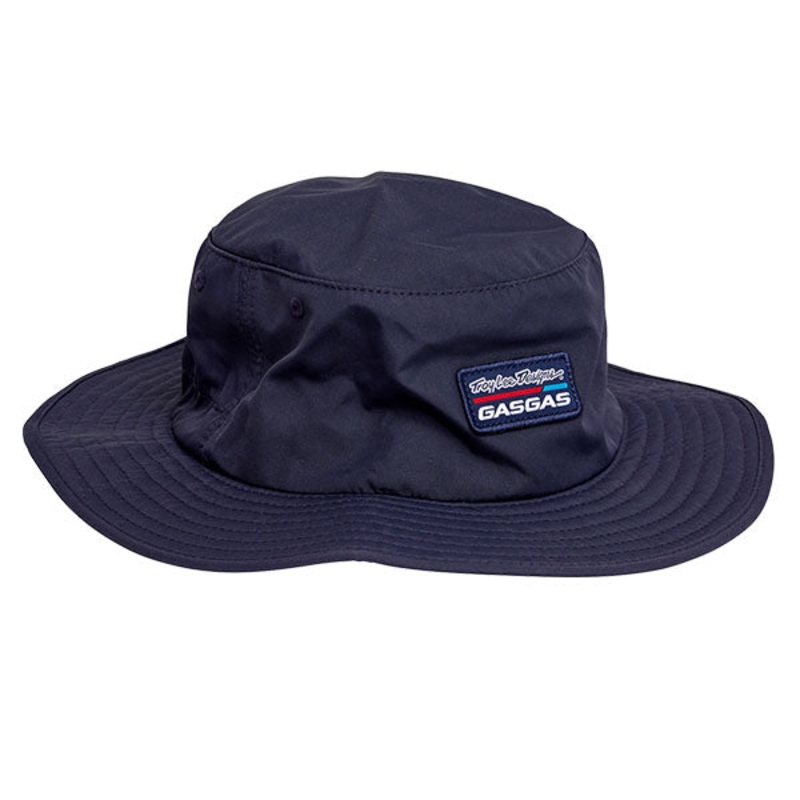 Troy Lee Designs – TLD GasGas Team Boonie Hat