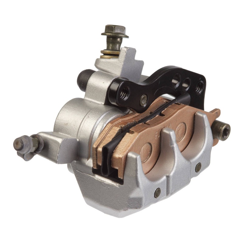Whites Brake Caliper – ATV – Front Left Side Suzuki/Kawasaki