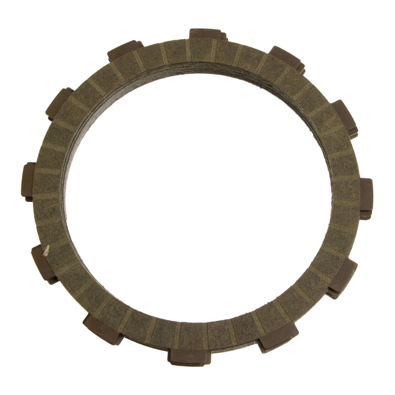 Whites Clutch Kit Fibre KTM ’04