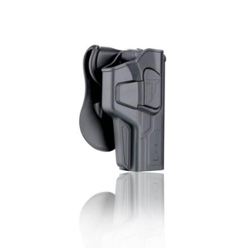 CYTAC R-DEFENDER G3 FOR  SIG SAUER
