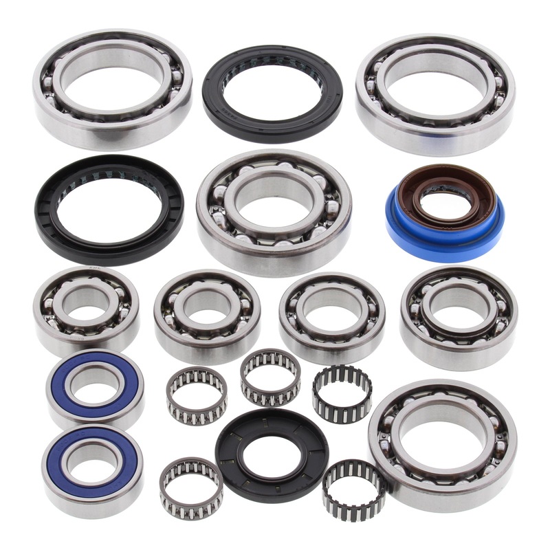 Differential Bearing Kit – 25-2089