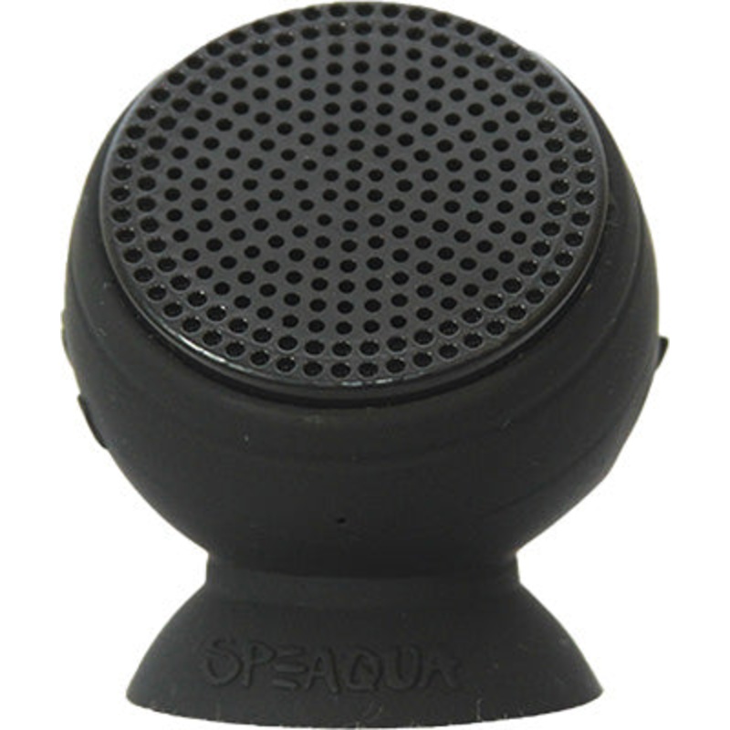 Speaqua Sound Co. – Barnacle Plus Waterproof Wireless Speaker