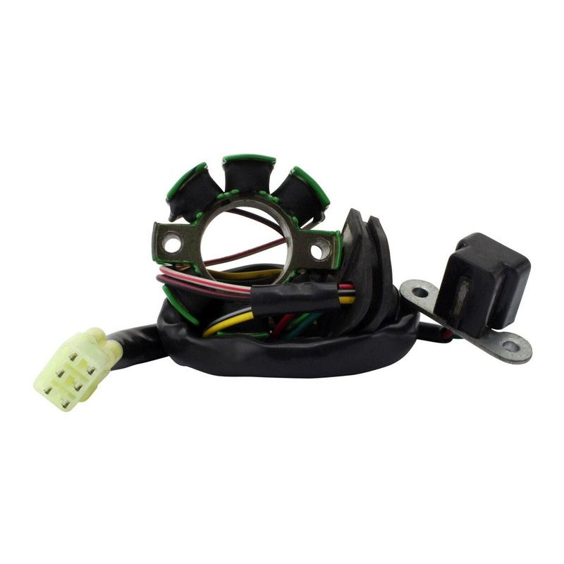 Stator Suzuki RM250 ’01-’08 (RMS010-107702)