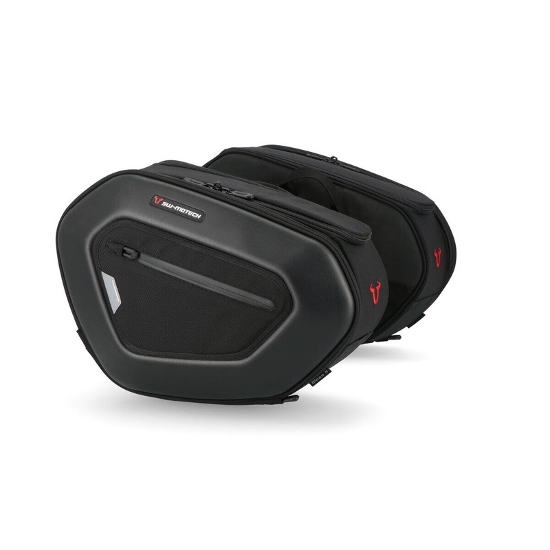 SW-Motech Pro Blaze H Saddlebag Set | Vendor No: BC.HTA.22.740.30900