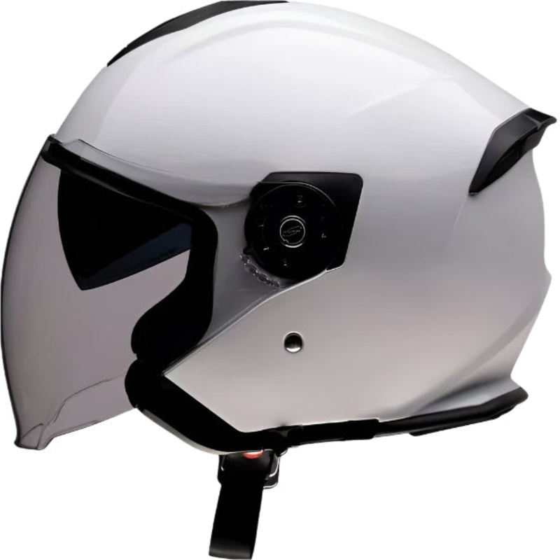 Z1R Road Maxx 2.0 White