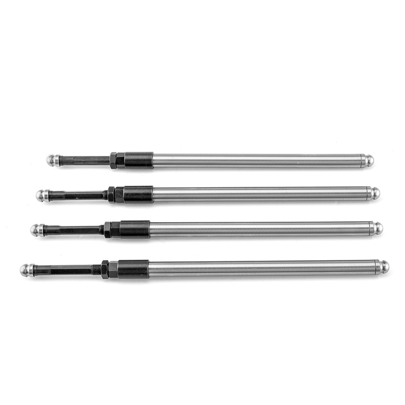 1984-1999 Harley Evo Evolution Big Twin Quick Adjustable Pushrod Set