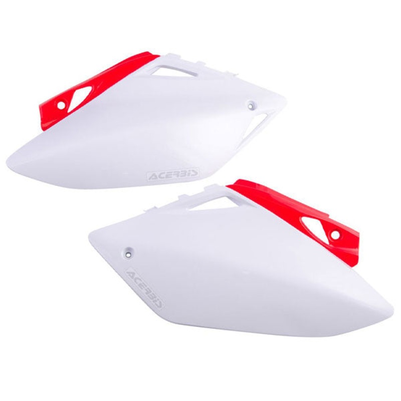 Acerbis – Side Panels (Honda) Year 1991