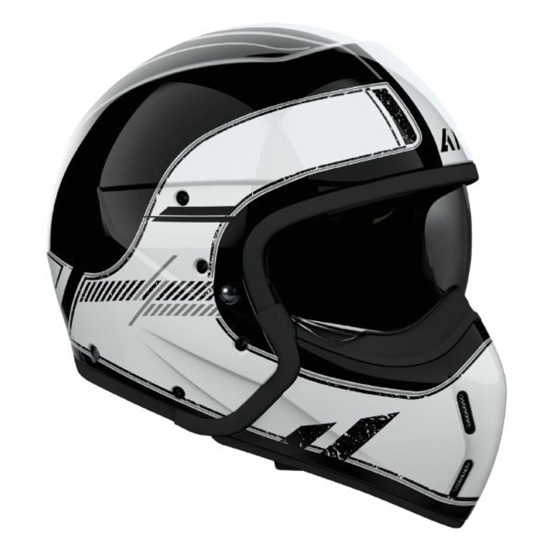 Airoh – J 110 Raster Helmet