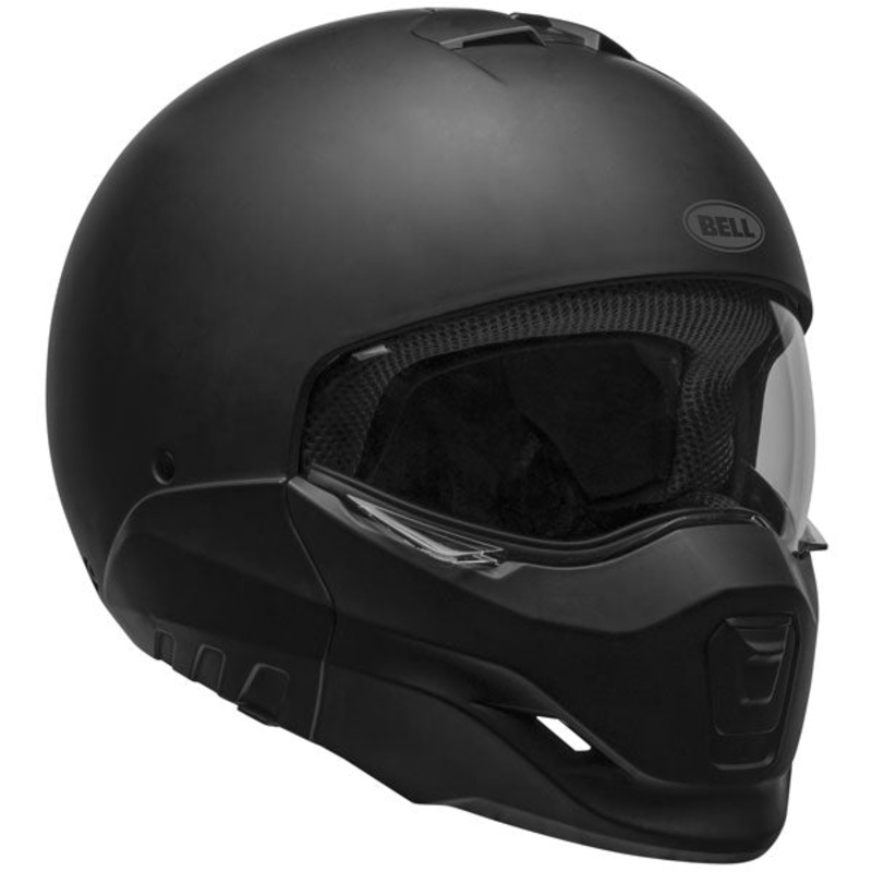 Bell – Broozer Solid Helmet