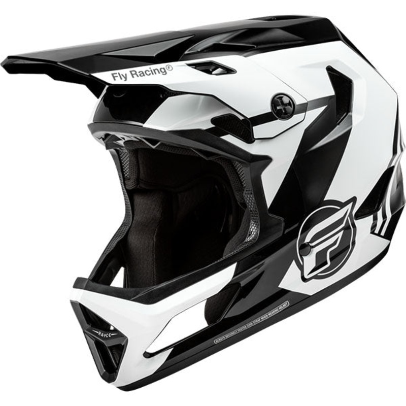Fly Racing – Racye Helmet (MTB) (Youth)
