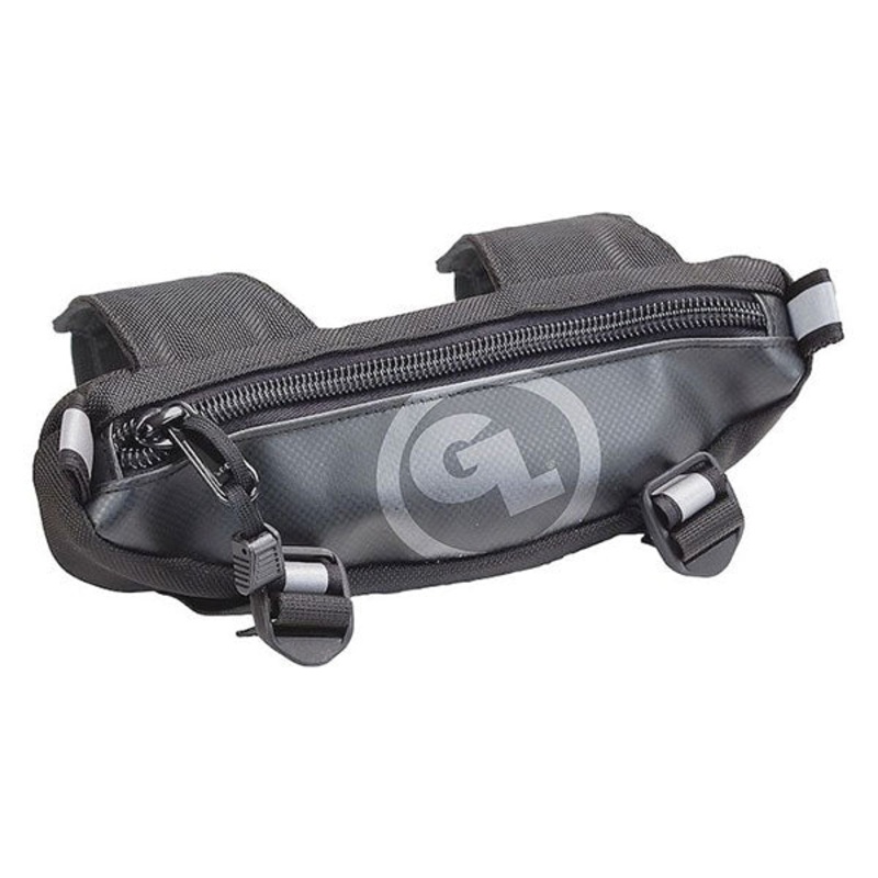 Giant Loop – Zigzag Handlebar Bag