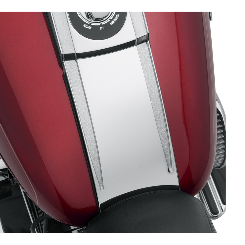 Harley Davidson 71283-01 Dash Panel Extension for Softail Models SOFTAIL DASH PANEL EXTENSION