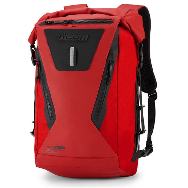 Icon – Dreadnaught Backpack