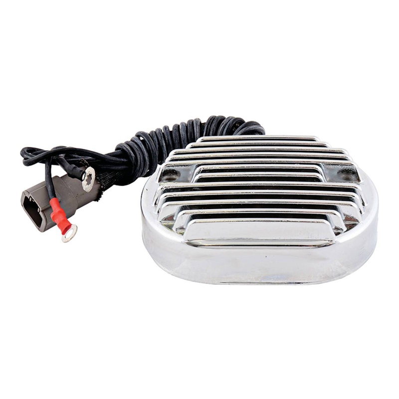 J&N Regulator (230-22127)