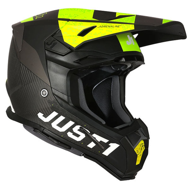 Just1 – J22 Adrenaline Helmet