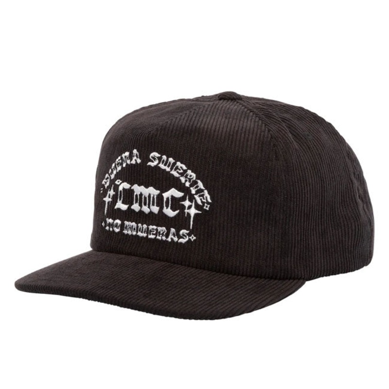 Loser Machine Blitz Cap Black