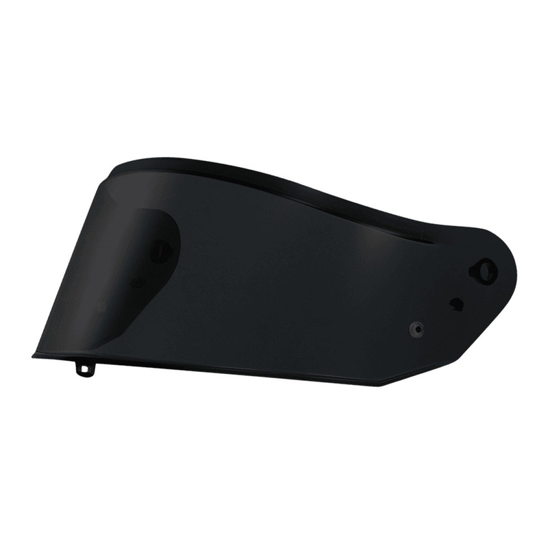 LS2 FF808 Visor – Tinted