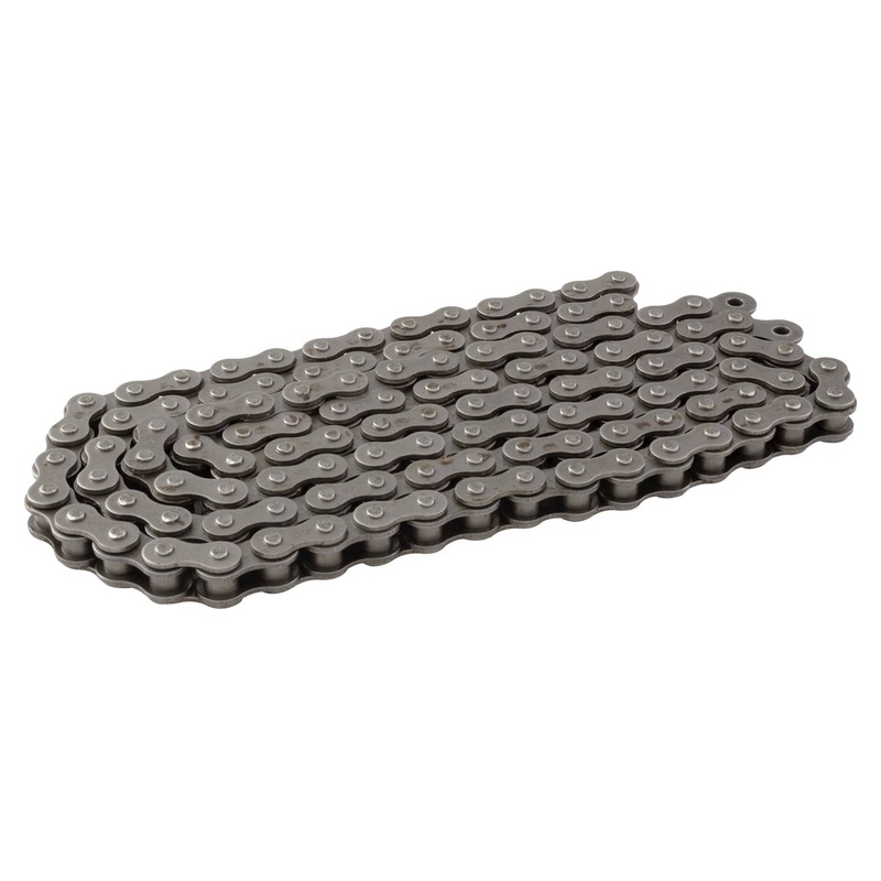 Motorcycle STD Chain 25 Foot Roll 428 Link 600 Links Total