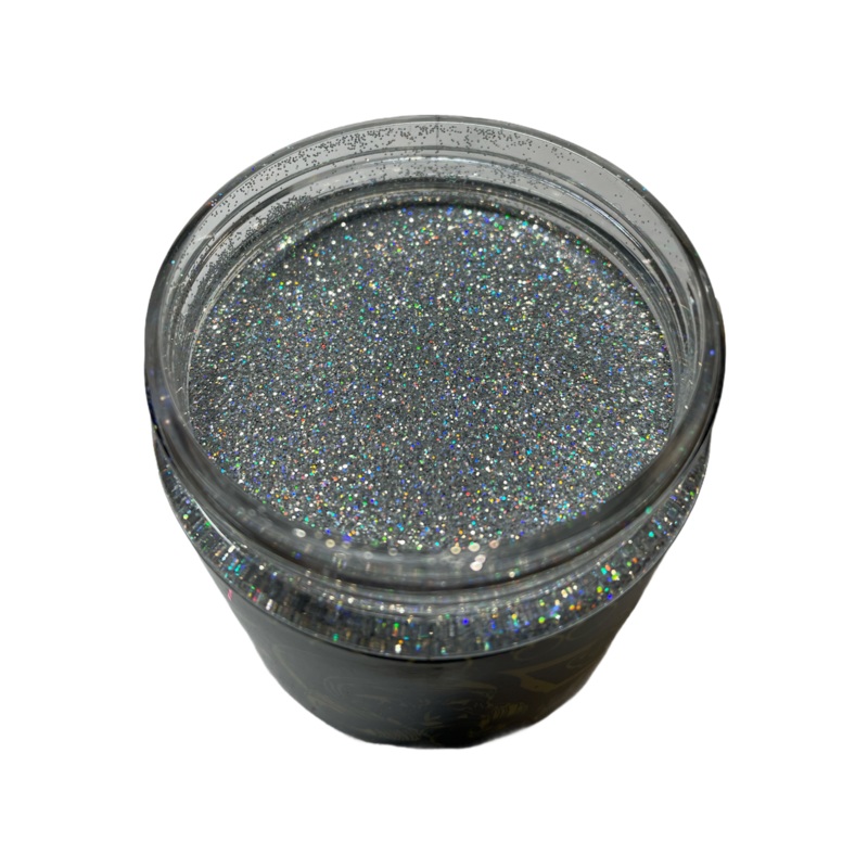 Paint Huffer Metal Flake – LSD Holographic