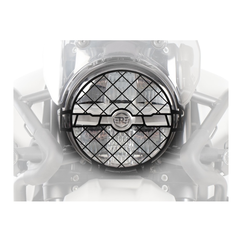 ROYAL ENFIELD HIMALAYAN 450 Protection – Headlight Grill
