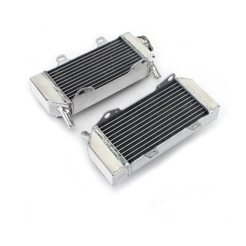 Whites Radiators Honda CRF250R/X ’04-’09 Pair