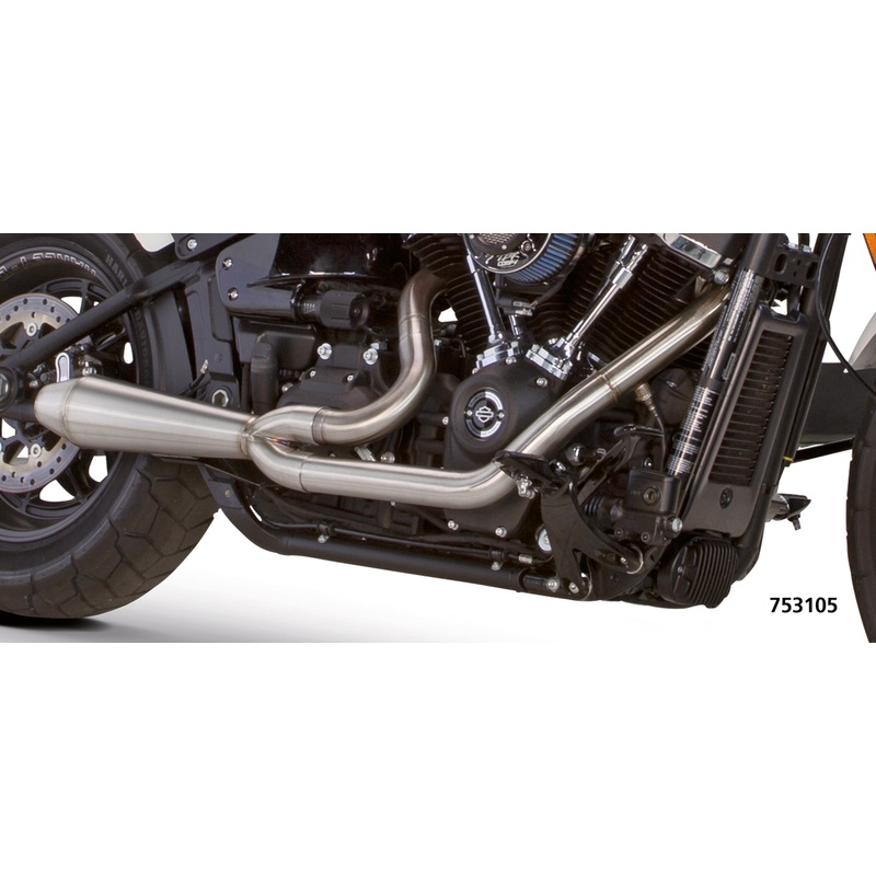 2Bros ST18-up 2-1 GEN 2 brushed inox