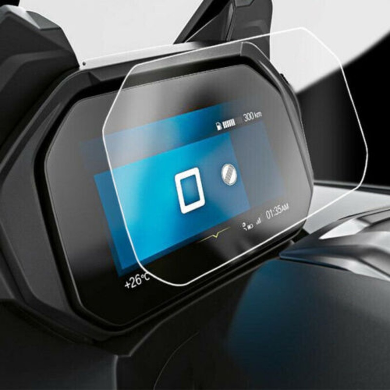 AVDB TPU Film Dashboard Instrument Screen Protector Fit For BMW S1000RR 2019-2023