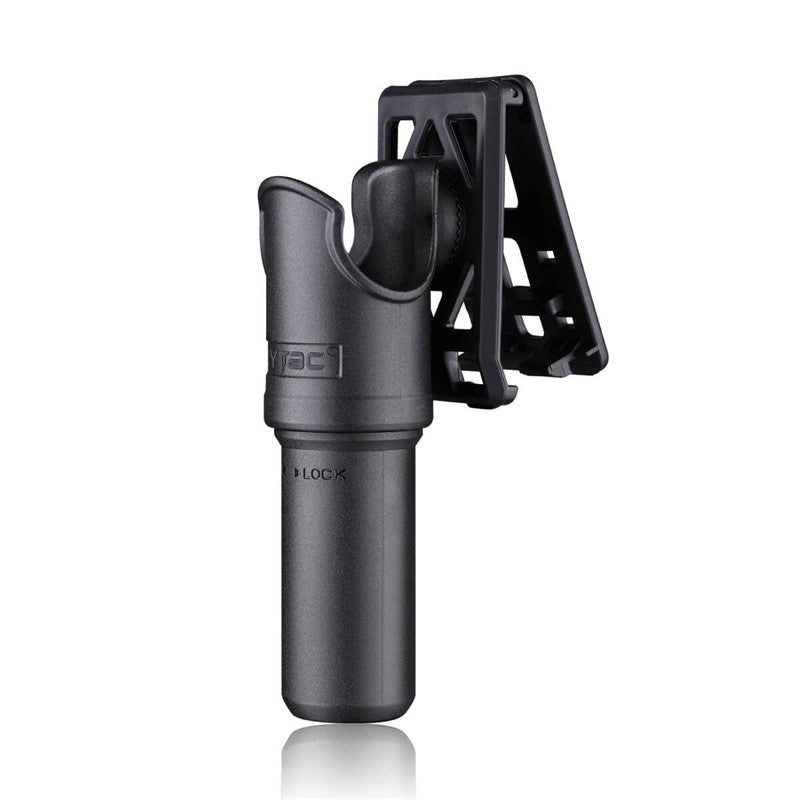 CYTAC BATON TONFA HOLSTER BELT CLIP
