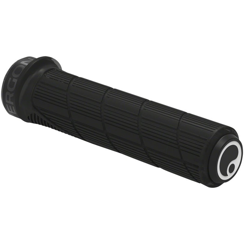 Ergon GD1 Evo Factory Grips – Frozen Stealth