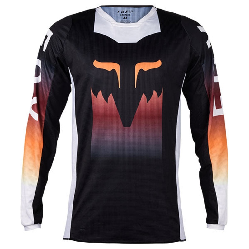 Fox Racing – 180 Flora Jersey