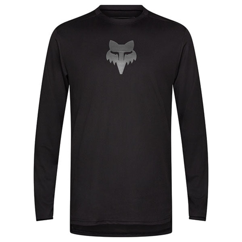 Fox Racing – Ranger Fox Head Long Sleeve Jersey (MTB)