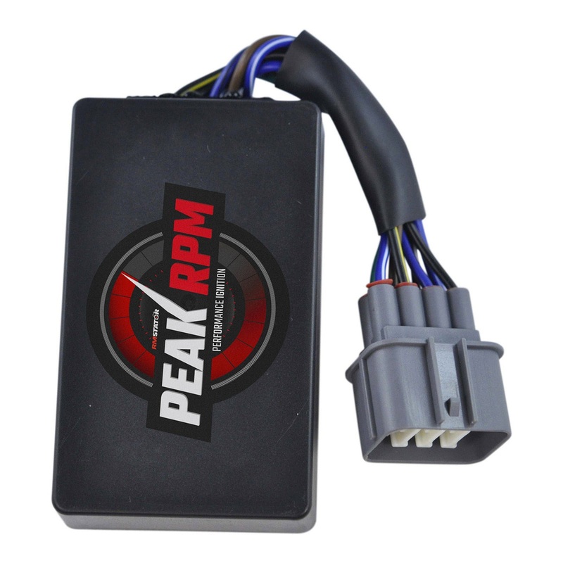 High Performance CDI – Honda TRX300 FourTrax ’98-’00 (RM02149)