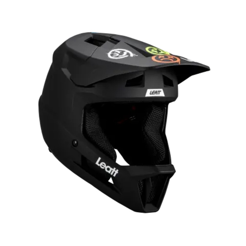 Leatt – Gravity 1.0 Helmet (Youth) (MTB)