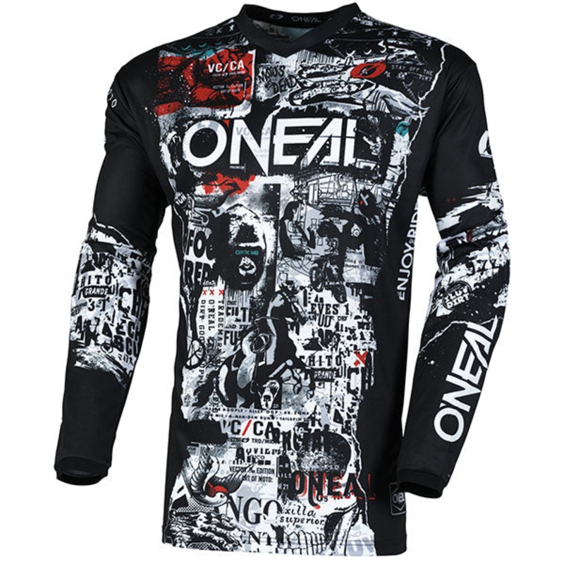 O’Neal – Element Attack V.25 Jersey