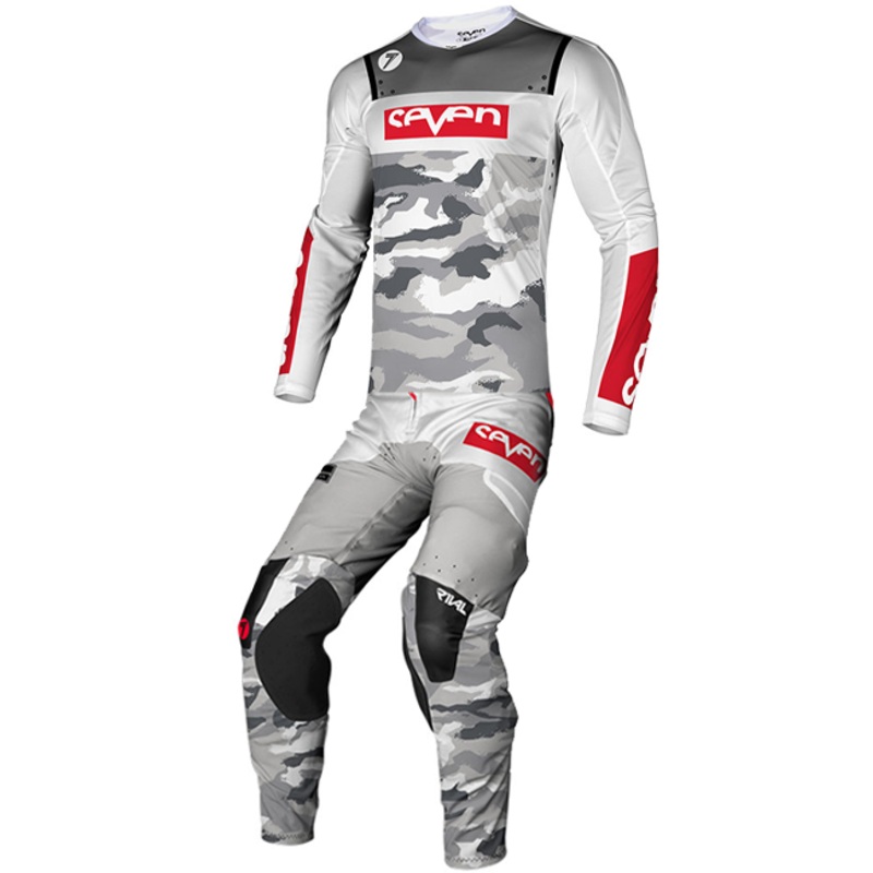 Seven MX – Rival Barrack Jersey, Pant Combo (Youth)