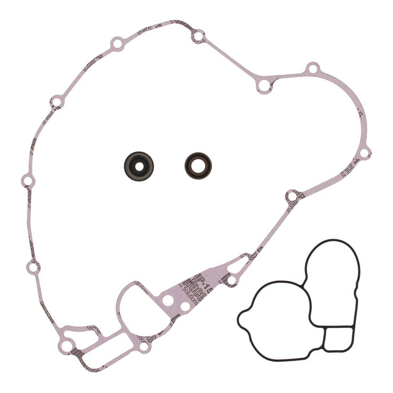 Vertex Water Pump Rebuild Kit – RMX450 ’10-’11