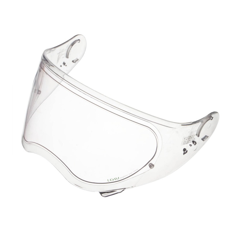 Whites Anti-Fog Crystal Clear Insert – Arai VAS-Z