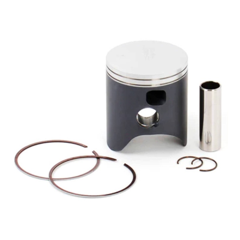 Wossner Piston Yamaha YZ125 ’22-’25 – 53.95mm Double Ring