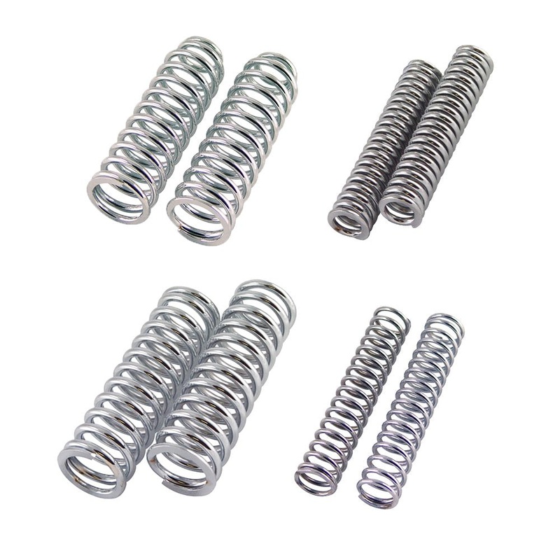 Complete Replacement Spring Kit Moto Iron Springers