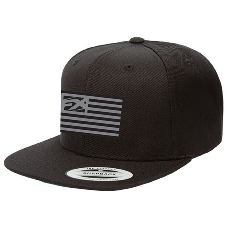 Factory Effex – FX Flag Snapback Hat