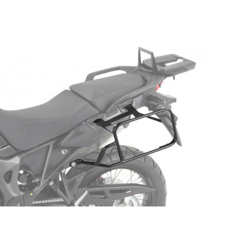 Honda Africa Twin Carrier – Sidecarrier Lock it