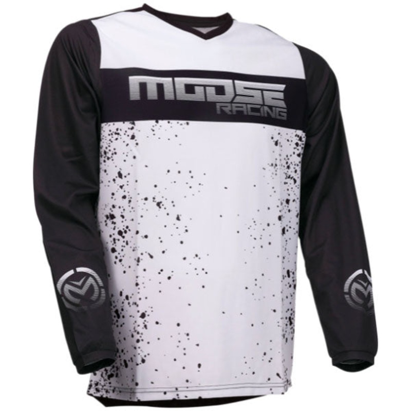 Moose Racing – Qualifier Jersey
