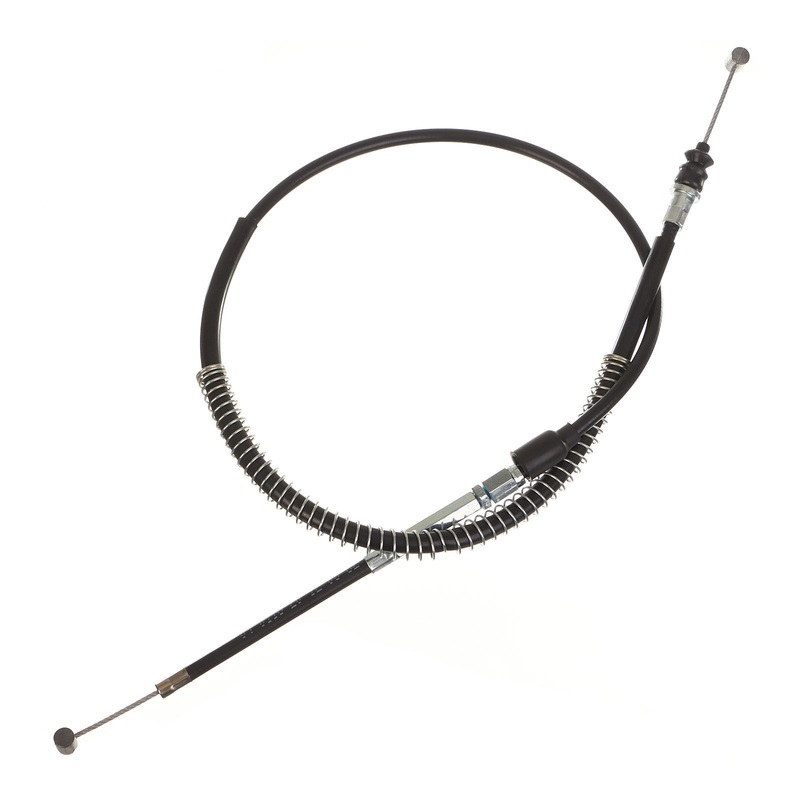 Motion Pro Clutch Cable Suzuki RM80 ’89-* / RM’85 ’02-