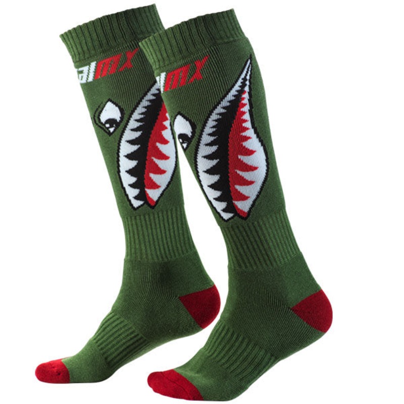 O’Neal – Pro MX Bomber Socks