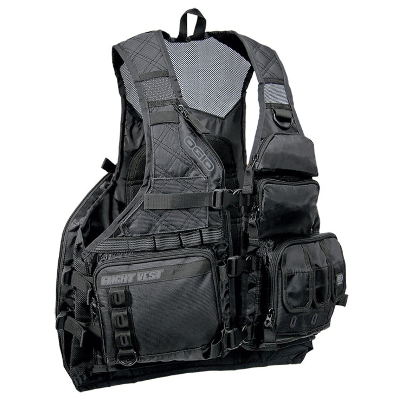 Ogio – MX Flight Vest