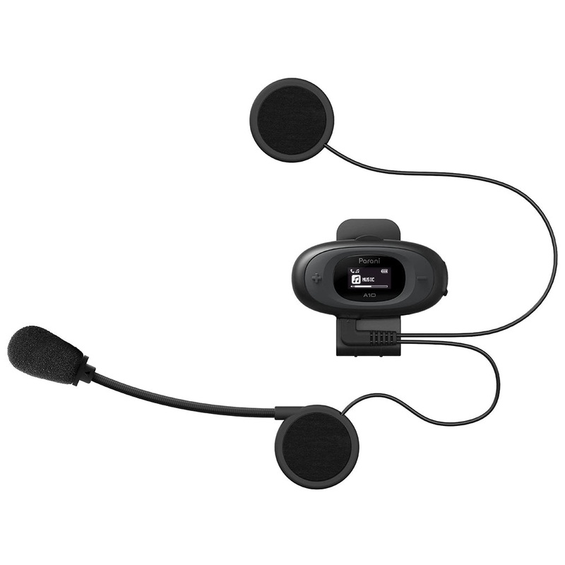 PARANI A10 BLUETOOTH HEADSET