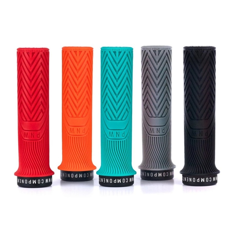PNW Components Loam Grips